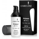 9115 CARELINE Primer all in one База под макияж 30 мл