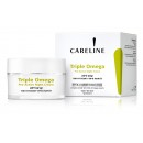 552 CARELINE OMEGA активный ночной крем для всех типов кожи антиоксидант 50мл