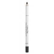 97100 CARELINE супер-устойчивый карандаш для век №100 (черный)