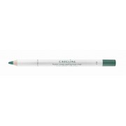 97111 CARELINE суперустойчивый карандаш для век №111 (лесной)