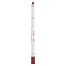 98168 CARELINE суперустойчивый карандаш для губ №168(розовато-лиловый)