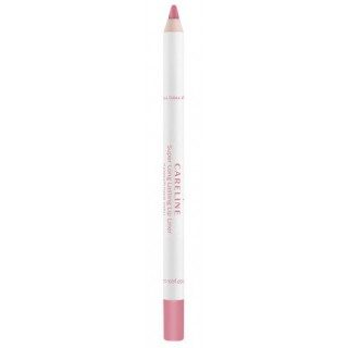 98169 CARELINE суперустойчивый карандаш для губ №169(розовая дыня)
